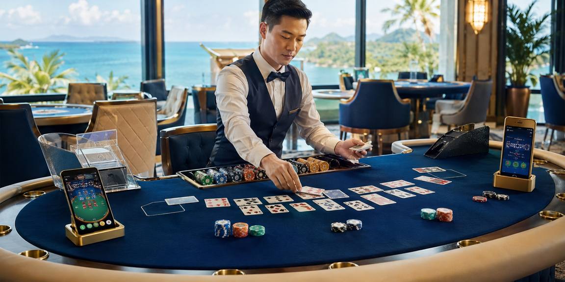 mrcoin88 Casino